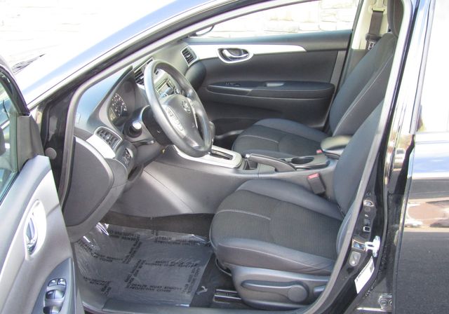 2015 Nissan Sentra S Sedan | American Fork, Utah | Auto's Inc.