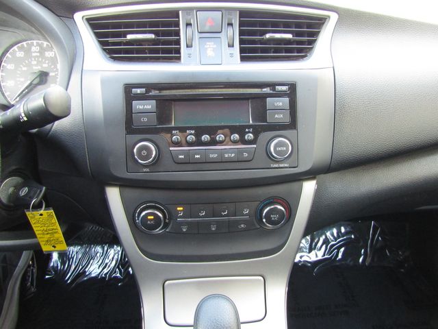 2015 Nissan Sentra S Sedan | American Fork, Utah | Auto's Inc.