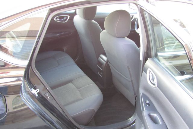 2015 Nissan Sentra S Sedan | American Fork, Utah | Auto's Inc.