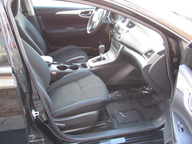 2015 Nissan Sentra S Sedan | American Fork, Utah | Auto's Inc.