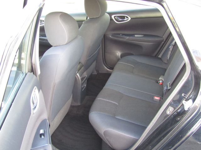 2015 Nissan Sentra S Sedan | American Fork, Utah | Auto's Inc.