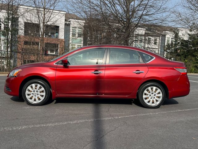 2015 Nissan Sentra SV | Atlanta, Georgia | Anything Automotive