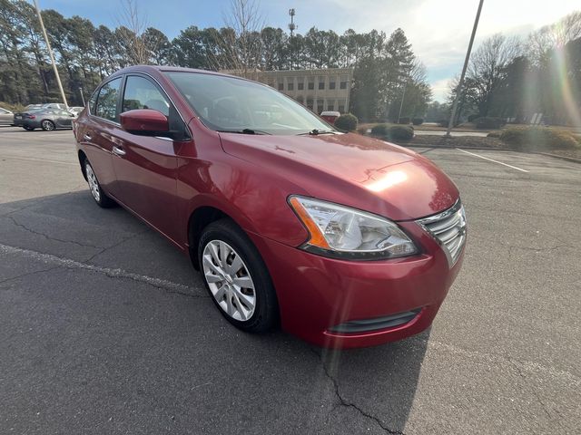2015 Nissan Sentra SV | Atlanta, Georgia | Anything Automotive 2015 Nissan Sentra SV | Atlanta, Georgia | Anything Automotive