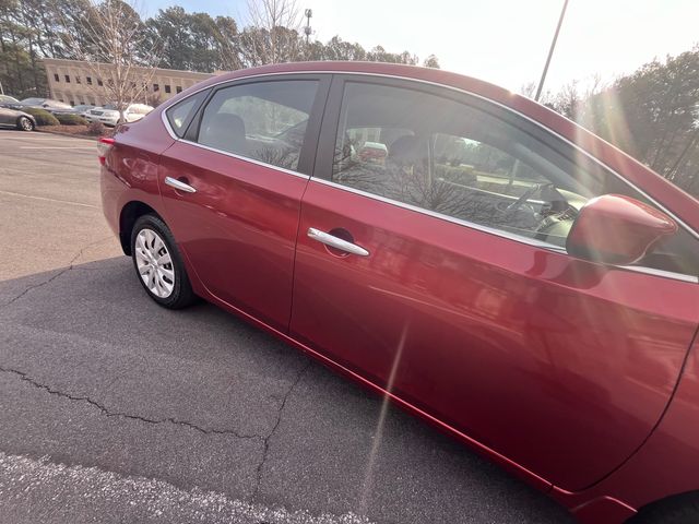 2015 Nissan Sentra SV | Atlanta, Georgia | Anything Automotive