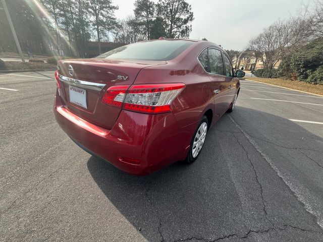 2015 Nissan Sentra SV | Atlanta, Georgia | Anything Automotive 2015 Nissan Sentra SV | Atlanta, Georgia | Anything Automotive
