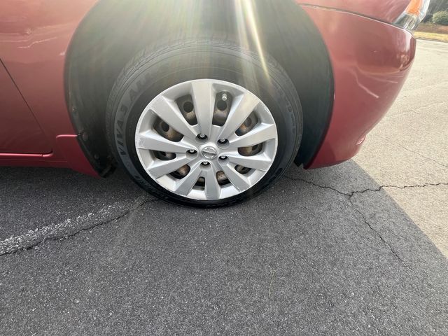 2015 Nissan Sentra SV | Atlanta, Georgia | Anything Automotive