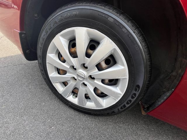 2015 Nissan Sentra SV | Atlanta, Georgia | Anything Automotive 2015 Nissan Sentra SV | Atlanta, Georgia | Anything Automotive