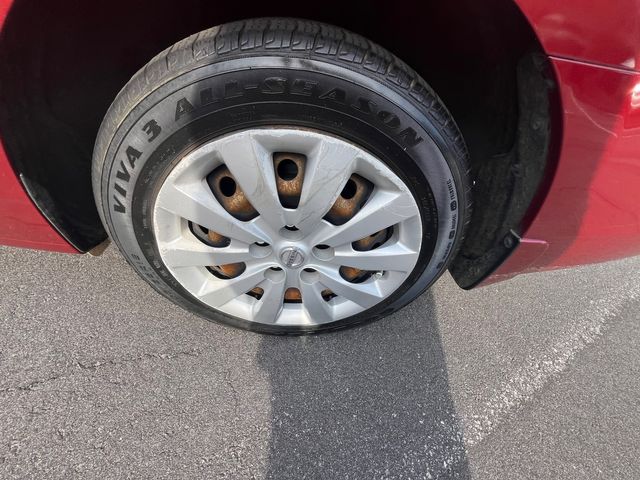 2015 Nissan Sentra SV | Atlanta, Georgia | Anything Automotive