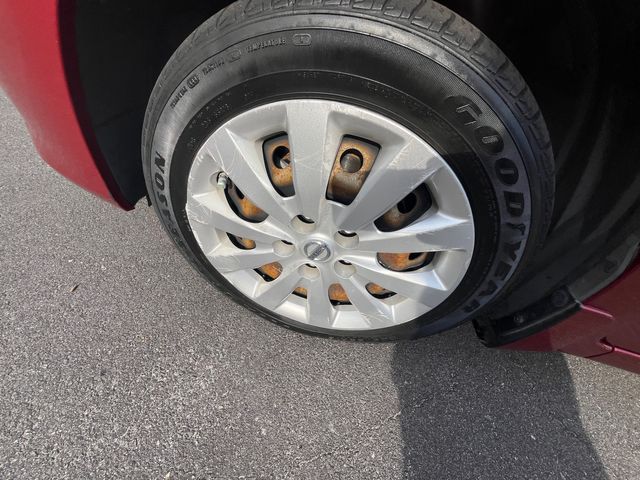 2015 Nissan Sentra SV | Atlanta, Georgia | Anything Automotive 2015 Nissan Sentra SV | Atlanta, Georgia | Anything Automotive