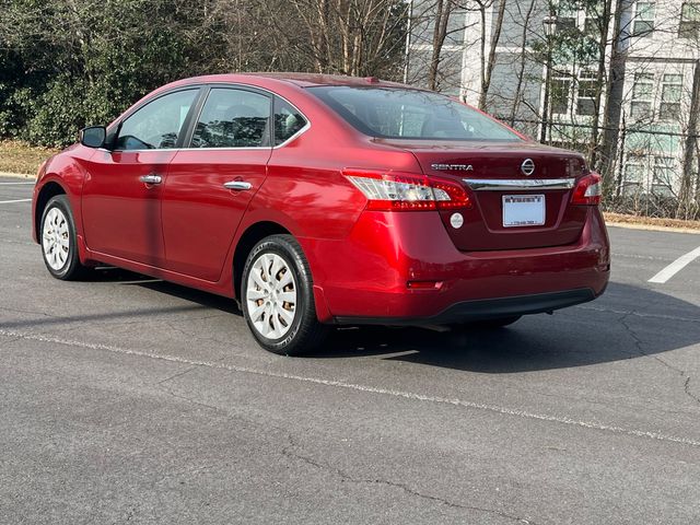2015 Nissan Sentra SV | Atlanta, Georgia | Anything Automotive 2015 Nissan Sentra SV | Atlanta, Georgia | Anything Automotive