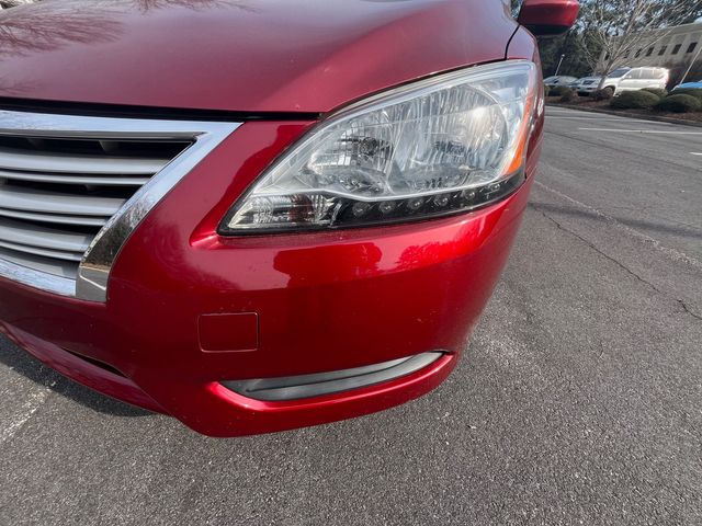 2015 Nissan Sentra SV | Atlanta, Georgia | Anything Automotive