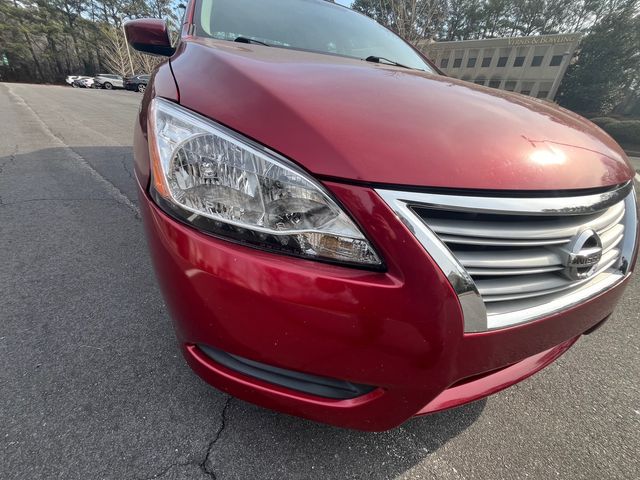 2015 Nissan Sentra SV | Atlanta, Georgia | Anything Automotive