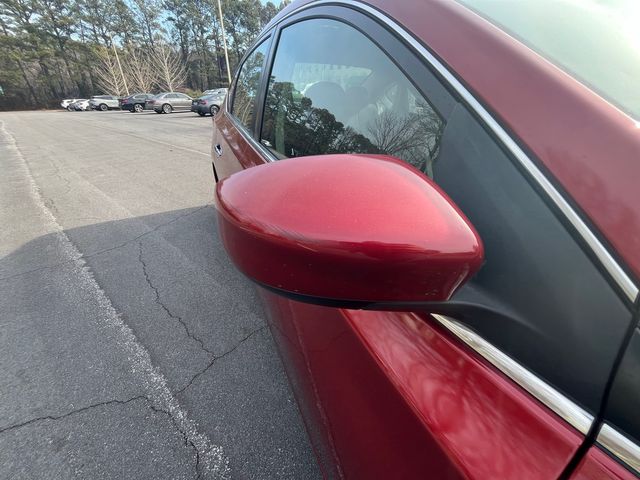 2015 Nissan Sentra SV | Atlanta, Georgia | Anything Automotive