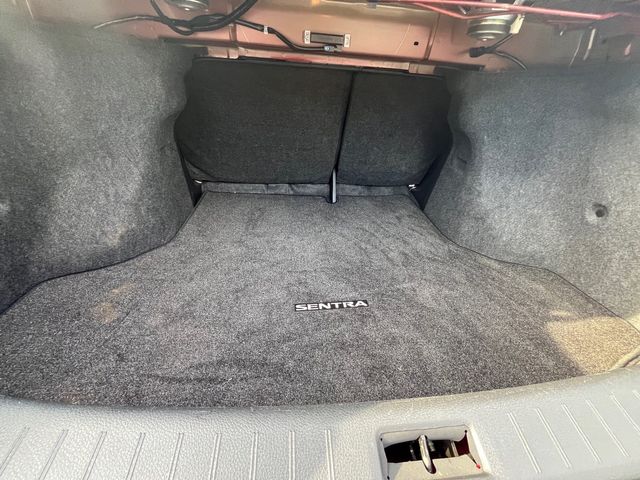 2015 Nissan Sentra SV | Atlanta, Georgia | Anything Automotive 2015 Nissan Sentra SV | Atlanta, Georgia | Anything Automotive