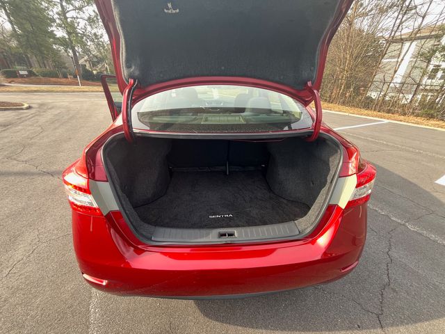 2015 Nissan Sentra SV | Atlanta, Georgia | Anything Automotive 2015 Nissan Sentra SV | Atlanta, Georgia | Anything Automotive