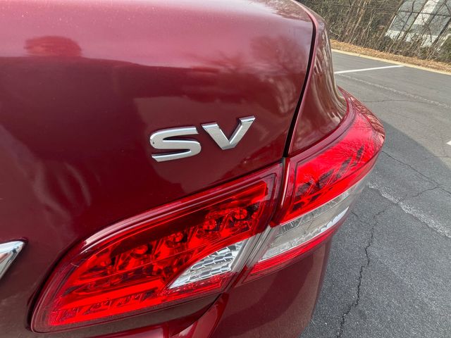 2015 Nissan Sentra SV | Atlanta, Georgia | Anything Automotive 2015 Nissan Sentra SV | Atlanta, Georgia | Anything Automotive