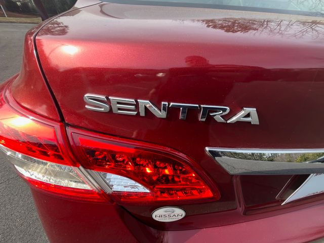 2015 Nissan Sentra SV | Atlanta, Georgia | Anything Automotive 2015 Nissan Sentra SV | Atlanta, Georgia | Anything Automotive