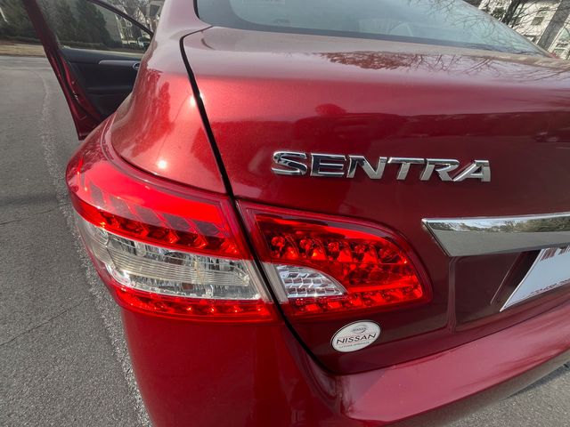 2015 Nissan Sentra SV | Atlanta, Georgia | Anything Automotive 2015 Nissan Sentra SV | Atlanta, Georgia | Anything Automotive