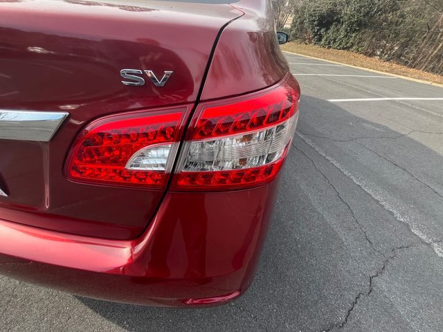 2015 Nissan Sentra SV | Atlanta, Georgia | Anything Automotive 2015 Nissan Sentra SV | Atlanta, Georgia | Anything Automotive