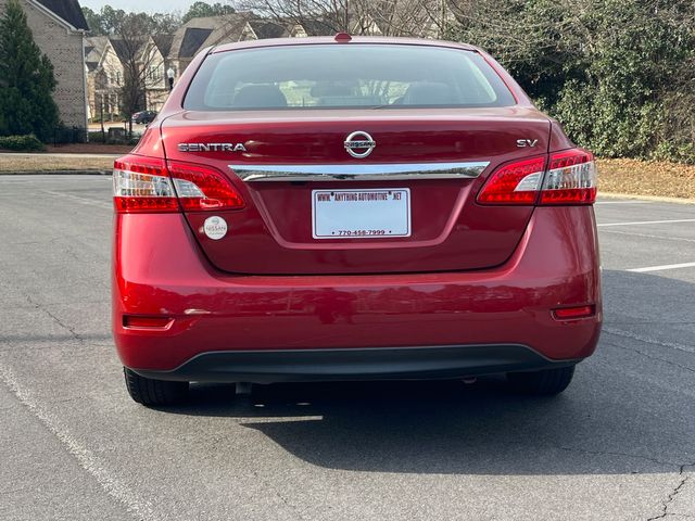 2015 Nissan Sentra SV | Atlanta, Georgia | Anything Automotive 2015 Nissan Sentra SV | Atlanta, Georgia | Anything Automotive