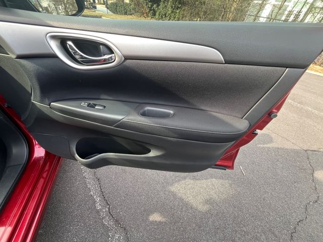 2015 Nissan Sentra SV | Atlanta, Georgia | Anything Automotive 2015 Nissan Sentra SV | Atlanta, Georgia | Anything Automotive