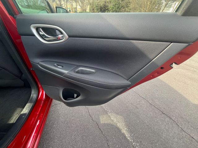 2015 Nissan Sentra SV | Atlanta, Georgia | Anything Automotive 2015 Nissan Sentra SV | Atlanta, Georgia | Anything Automotive