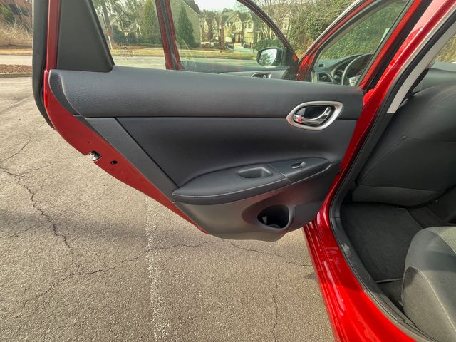 2015 Nissan Sentra SV | Atlanta, Georgia | Anything Automotive 2015 Nissan Sentra SV | Atlanta, Georgia | Anything Automotive