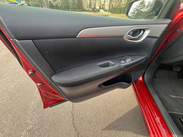 2015 Nissan Sentra SV | Atlanta, Georgia | Anything Automotive 2015 Nissan Sentra SV | Atlanta, Georgia | Anything Automotive