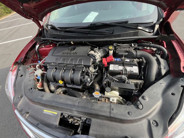 2015 Nissan Sentra SV | Atlanta, Georgia | Anything Automotive