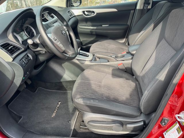 2015 Nissan Sentra SV | Atlanta, Georgia | Anything Automotive