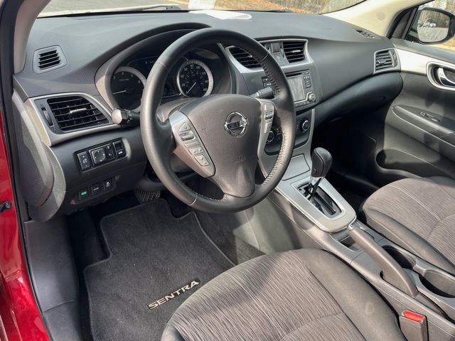 2015 Nissan Sentra SV | Atlanta, Georgia | Anything Automotive 2015 Nissan Sentra SV | Atlanta, Georgia | Anything Automotive