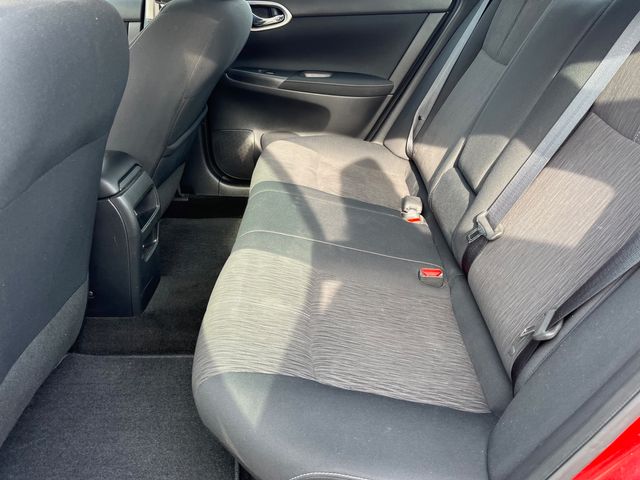 2015 Nissan Sentra SV | Atlanta, Georgia | Anything Automotive 2015 Nissan Sentra SV | Atlanta, Georgia | Anything Automotive