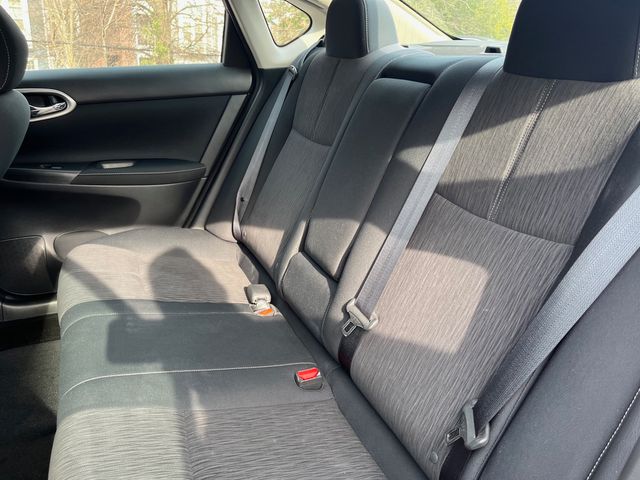 2015 Nissan Sentra SV | Atlanta, Georgia | Anything Automotive 2015 Nissan Sentra SV | Atlanta, Georgia | Anything Automotive