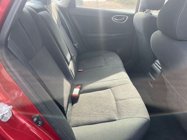 2015 Nissan Sentra SV | Atlanta, Georgia | Anything Automotive