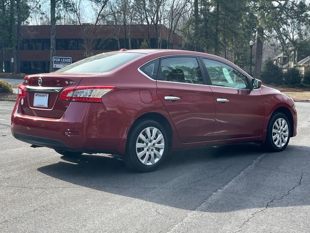 2015 Nissan Sentra SV | Atlanta, Georgia | Anything Automotive 2015 Nissan Sentra SV | Atlanta, Georgia | Anything Automotive