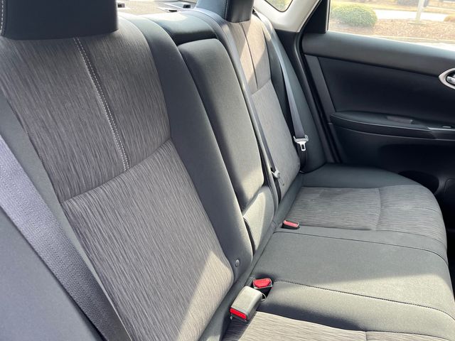 2015 Nissan Sentra SV | Atlanta, Georgia | Anything Automotive