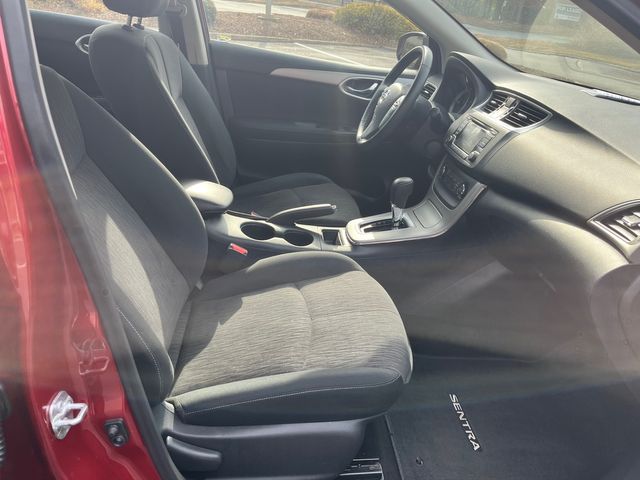 2015 Nissan Sentra SV | Atlanta, Georgia | Anything Automotive 2015 Nissan Sentra SV | Atlanta, Georgia | Anything Automotive