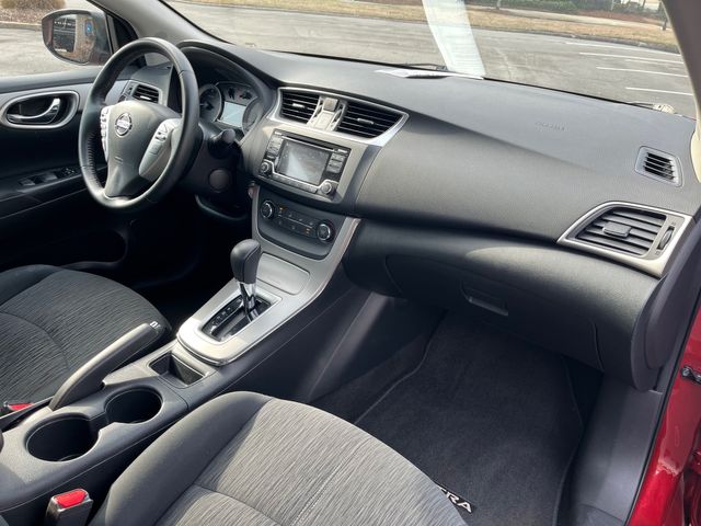 2015 Nissan Sentra SV | Atlanta, Georgia | Anything Automotive 2015 Nissan Sentra SV | Atlanta, Georgia | Anything Automotive