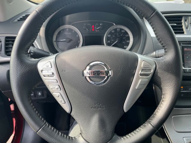 2015 Nissan Sentra SV | Atlanta, Georgia | Anything Automotive 2015 Nissan Sentra SV | Atlanta, Georgia | Anything Automotive