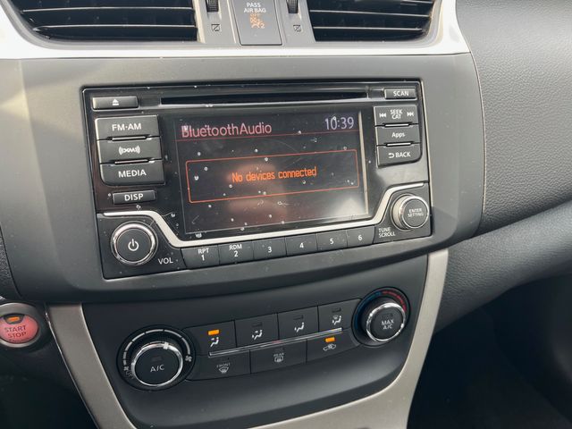 2015 Nissan Sentra SV | Atlanta, Georgia | Anything Automotive