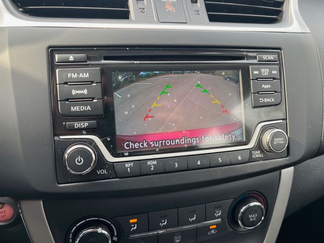 2015 Nissan Sentra SV | Atlanta, Georgia | Anything Automotive 2015 Nissan Sentra SV | Atlanta, Georgia | Anything Automotive