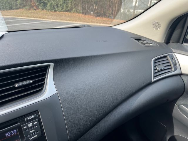 2015 Nissan Sentra SV | Atlanta, Georgia | Anything Automotive 2015 Nissan Sentra SV | Atlanta, Georgia | Anything Automotive