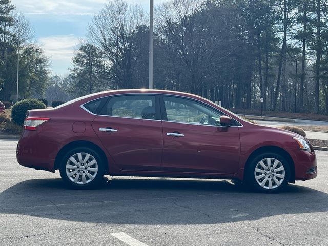 2015 Nissan Sentra SV | Atlanta, Georgia | Anything Automotive 2015 Nissan Sentra SV | Atlanta, Georgia | Anything Automotive