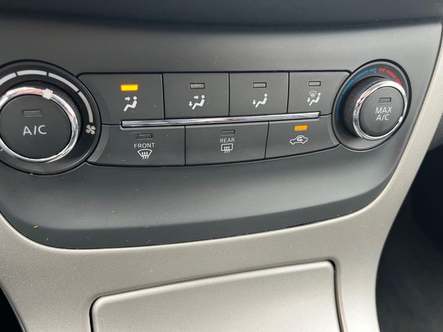 2015 Nissan Sentra SV | Atlanta, Georgia | Anything Automotive 2015 Nissan Sentra SV | Atlanta, Georgia | Anything Automotive