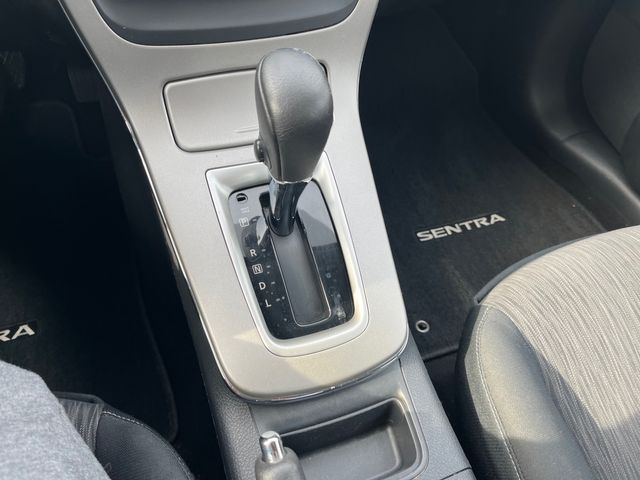 2015 Nissan Sentra SV | Atlanta, Georgia | Anything Automotive