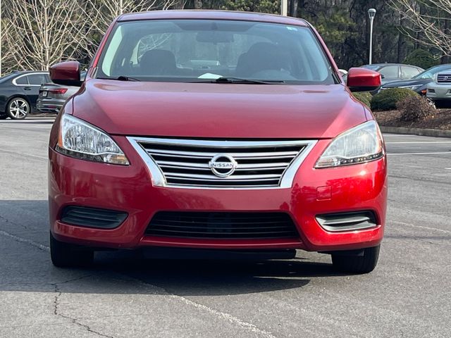 2015 Nissan Sentra SV | Atlanta, Georgia | Anything Automotive 2015 Nissan Sentra SV | Atlanta, Georgia | Anything Automotive