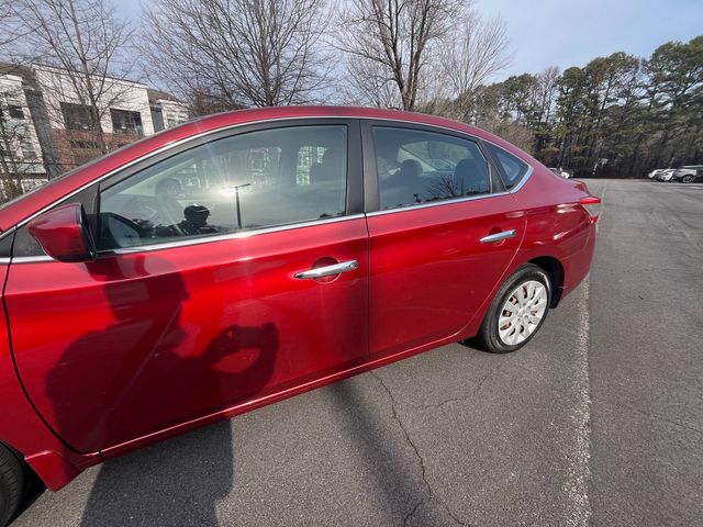 2015 Nissan Sentra SV | Atlanta, Georgia | Anything Automotive 2015 Nissan Sentra SV | Atlanta, Georgia | Anything Automotive