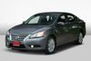 2015 Nissan Sentra SL | Austin, TX | Specialty Motors