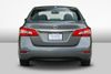 2015 Nissan Sentra SL | Austin, TX | Specialty Motors