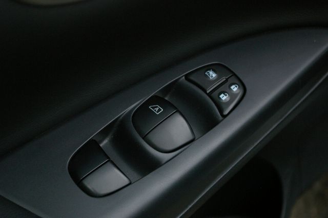 2015 Nissan Sentra SL